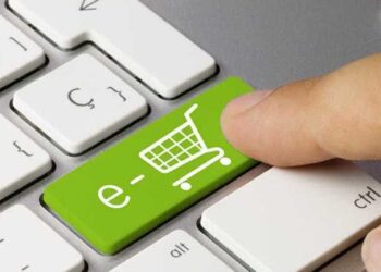 Porque compras online cresceram mais do ano passado