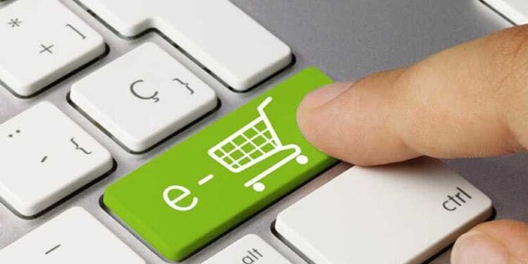 Porque compras online cresceram mais do ano passado