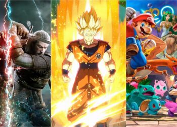 BANDAI NAMCO Cancela Suporte para Temporada 2020 dos World Tours de TEKKEN, SOULCALIBUR e DRAGON BALL FighterZ