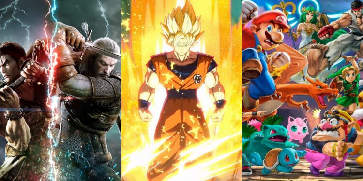 BANDAI NAMCO Cancela Suporte para Temporada 2020 dos World Tours de TEKKEN, SOULCALIBUR e DRAGON BALL FighterZ