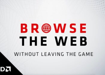 AMD inicia a série no YouTube “Você sabia” da Radeon Software