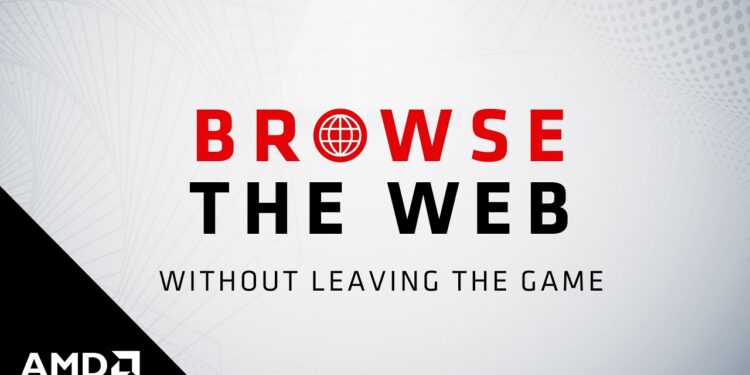 AMD inicia a série no YouTube “Você sabia” da Radeon Software