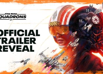 Star Wars: Squadrons, jogo multiplayer focado em combate aéreo, ganha primeiro trailer