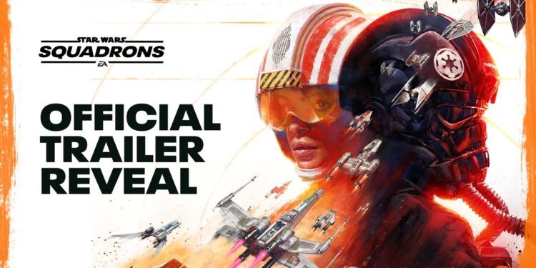 Star Wars: Squadrons, jogo multiplayer focado em combate aéreo, ganha primeiro trailer