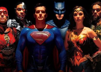 DC FanDome: DC planeja sua própria convenção digital para agosto