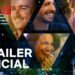 O Crush Perfeito | Novo reality brasileiro da Netflix ganhou trailer
