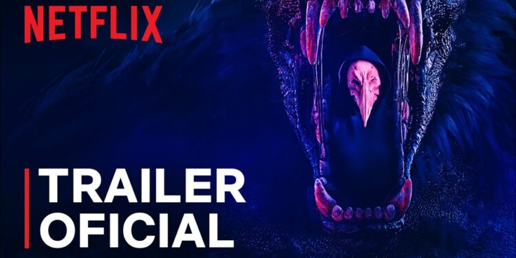 Saiu! segunda temporada de A Ordem