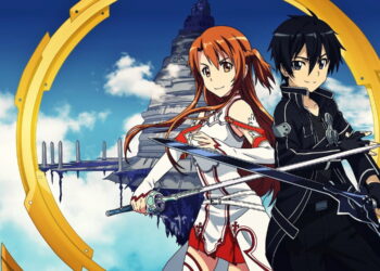 Novos personagens e detalhes da customização em novo trailer de Sword Art