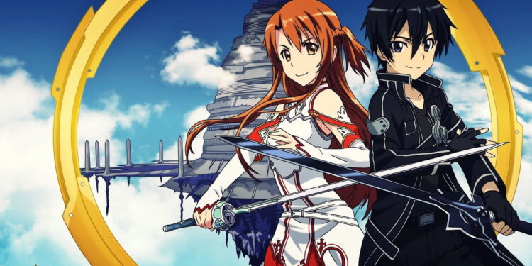 Novos personagens e detalhes da customização em novo trailer de Sword Art