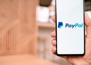 PayPal lança solução de acesso a crédito no Brasil em parceria com a Captalys