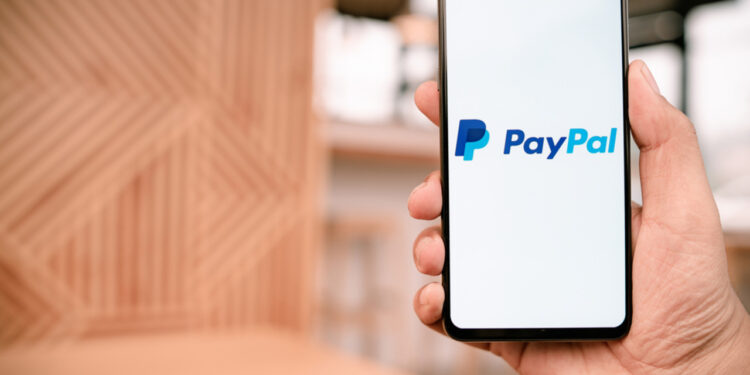 PayPal lança solução de acesso a crédito no Brasil em parceria com a Captalys