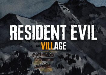 Resident Evil 8 Village foi anunciado para 2021 no evento do PS5
