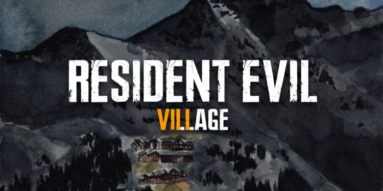 Resident Evil 8 Village foi anunciado para 2021 no evento do PS5