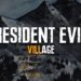 Resident Evil 8 Village foi anunciado para 2021 no evento do PS5