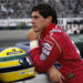 Documentário de Ayrton Senna chega na Netflix