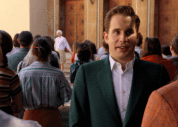 Já assistiu nova temporada de The Politician?