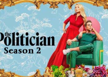 The Politician | A Netflix divulgou o trailer da segunda temporada