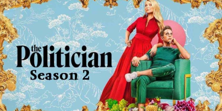The Politician | A Netflix divulgou o trailer da segunda temporada