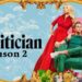 The Politician | A Netflix divulgou o trailer da segunda temporada