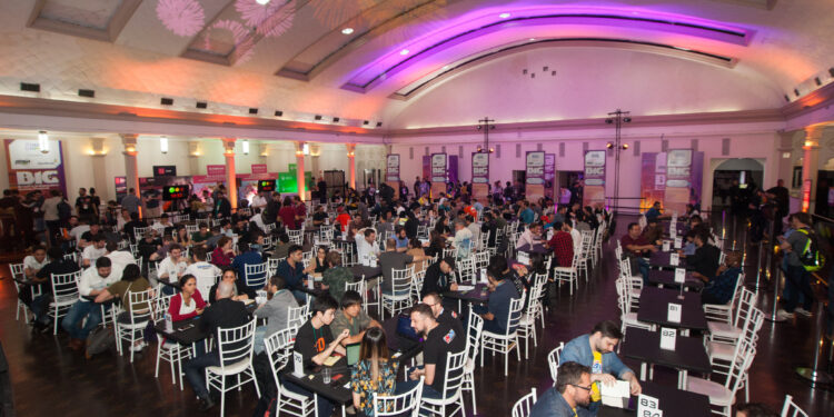 Como funcionará o Big Digital 2020