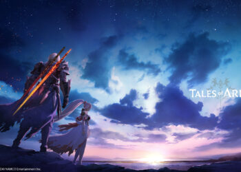 Tales of Arise não será lançado em 2020