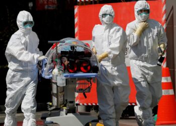 Fiocruz lança Boletim do Observatório Fiocruz Covid-19