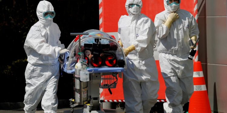 Fiocruz lança Boletim do Observatório Fiocruz Covid-19