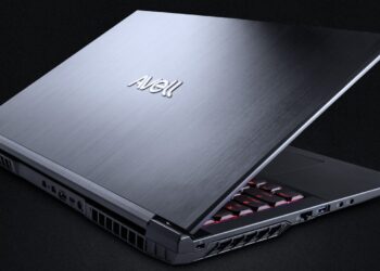 Avell lança o primeiro notebook de alto desempenho em parceria com a AMD