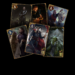 A expansão Master Mirror já está disponível para GWENT!