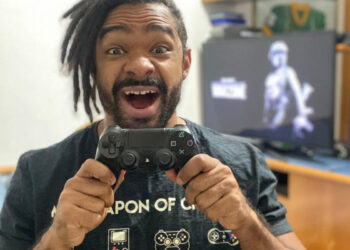 Videogame e exercícios físicos podem andar juntos?