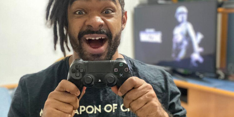 Videogame e exercícios físicos podem andar juntos?