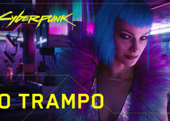 Assista novo trailer de Cyberpunk 2077