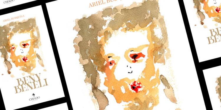 Livro aborda perturbações de jovem nascido em meio a enigmas