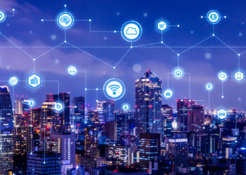 Autor brasileiro lança livro sobre o futuro das tecnologias em mais de 30 países