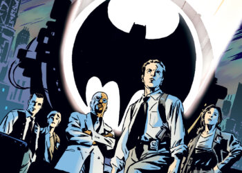 Série Spin-off de Batman está sendo desenvolvida pela HBO Max