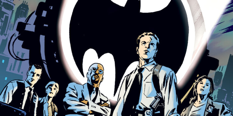 Série Spin-off de Batman está sendo desenvolvida pela HBO Max