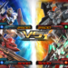 Domine os ranques no modo single player de MOBILE SUIT GUNDAM EXTREME