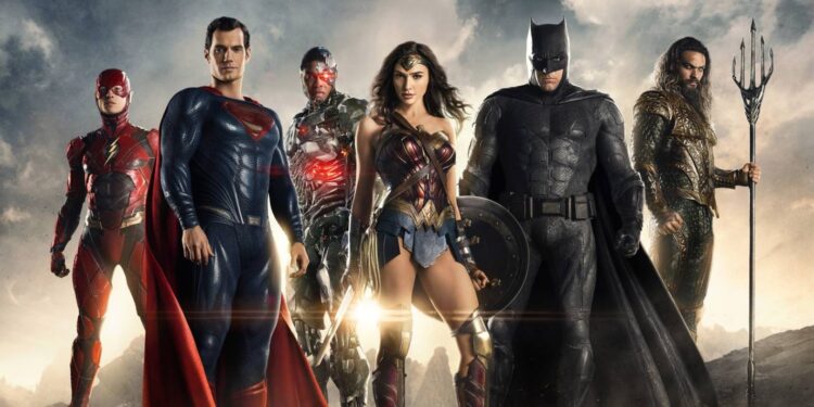 Porque nos identificamos com os super-heróis?