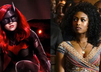 A nova Batwoman do Arrowverse, Javicia Leslie, comenta sobre seu papel