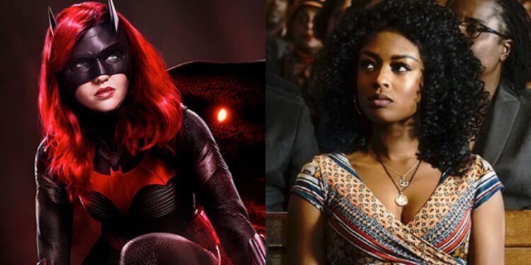 A nova Batwoman do Arrowverse, Javicia Leslie, comenta sobre seu papel