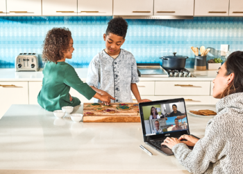 Microsoft Teams: O futuro do trabalho – o bom, o ruim e o desconhecido