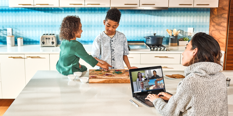 Microsoft Teams: O futuro do trabalho – o bom, o ruim e o desconhecido