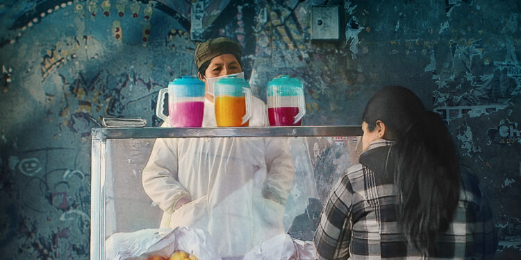 Confira trailer do documentário da Netflix – Street Food América – destaca culinárias locais