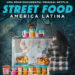 Confira trailer do documentário da Netflix – Street Food América – destaca culinárias locais