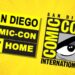 A programação de quinta-feira da Comic-Con @ Home inclui os meninos, a Marvel e mais
