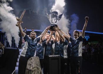 Em apoio ao cenário competitivo, Acer anuncia patrocínio ao Brasileirão Rainbow Six Siege 2020