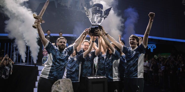 Em apoio ao cenário competitivo, Acer anuncia patrocínio ao Brasileirão Rainbow Six Siege 2020