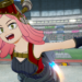 Mei Hatsume chegará em breve no My Hero One´s Justice 2