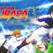 Confira arco épico do modo história do game do Captain Tsubasa