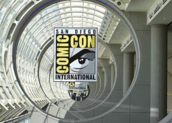 Confira a programação de quarta-feira da Comic-Con @ Home